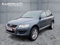 Grau Gebraucht 2008 VW Touareg SUV | 16.600 €