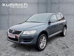 Grau Gebraucht 2008 VW Touareg SUV | 17.990 €