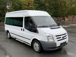 Weiß Gebraucht 2011 Ford Transit Van / Kleinbus | 5.700 € (Fairer Preis)