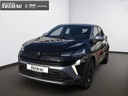Grau Neu 2025 Renault Captur Esprit Alpine SUV | 32.779 € (Etwas zu teuer)
