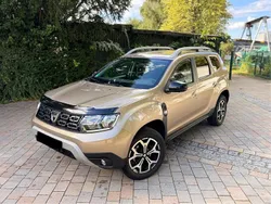 Gold Gebraucht 2019 Dacia Duster SUV | 14.900 € (Guter Preis)