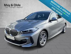 Grau Gebraucht 2023 BMW 120 Performance Kleinwagen | 28.990 € (Fairer Preis)