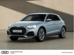 Grau Neu 2025 Audi A1 Advanced Kleinwagen | 35.490 €