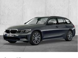 Bmw individual dravitgrau meta Gebraucht 2021 BMW 320 Advantage Kombi | 25.490 € (Superpreis)