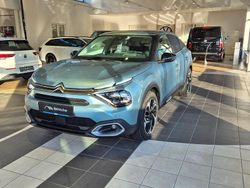 Lackierung olbia blau/typ aussenverkleidung metalliclackierung Gebraucht 2023 Citroën C4 PureTech Limousine | 18.990 € (Fairer Preis)