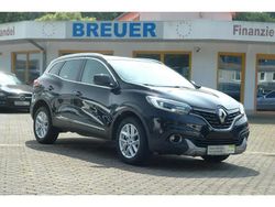 Schwarz Gebraucht 2012 Renault Kadjar XMOD SUV | 13.880 € (Etwas zu teuer)