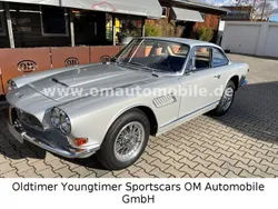Argento Gebraucht 1965 Maserati Sebring Coupé | 299.000 €