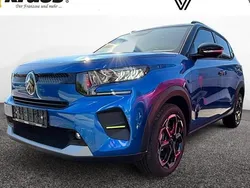 Blau Neu 2025 Citroën C3 Kleinwagen | 23.877 € (Teuer)