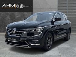 Schwarz Gebraucht 2020 Renault Koleos Initiale Paris SUV | 20.490 € (Etwas zu teuer)