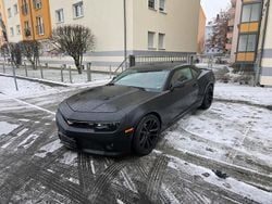 Weiß Gebraucht 2014 Chevrolet Camaro Coupé | 16.500 € (Superpreis)