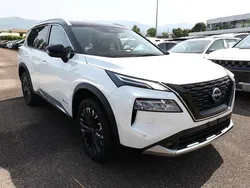 Pearl white perleffekt ... Neu 2025 Nissan X-Trail Tekna SUV | 41.404 €