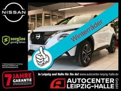 Pearl white Neu 2025 Nissan Juke N-Connecta SUV | 26.990 € (Guter Preis)