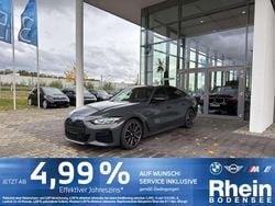 Dravitgrau metallic Gebraucht 2023 BMW 440 Coupé | 55.690 € (Etwas zu teuer)