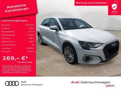 Audi A3 Sportback e-tron