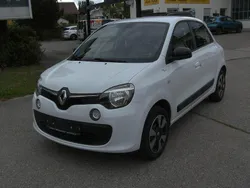 Weiß Gebraucht 2018 Renault Twingo LIMITED Kleinwagen | 6.950 € (Superpreis)