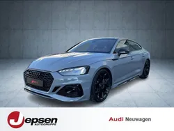 Nardograu Neu 2024 Audi RS5 Sportback Performance Kombi | 106.550 €