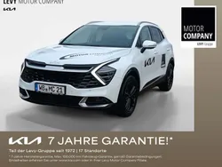 Carraraweiß Gebraucht 2024 Kia Sportage Spirit SUV | 32.290 € (Superpreis)
