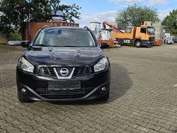 Schwarz Gebraucht 2013 Nissan Qashqai Visia SUV | 6.900 € (Fairer Preis)
