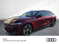 Grenadinerot metallic Neu 2025 Audi A5 Sport Coupé | 74.490 €