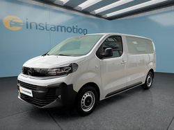 Weiß Neu 2025 Opel Vivaro Van / Kleinbus | 27.749 € (Guter Preis)
