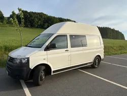 Weiß Gebraucht 2015 VW T5 Van | 28.000 €
