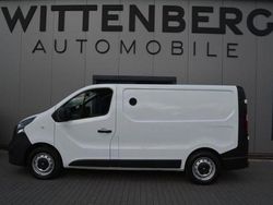 Weiß Gebraucht 2019 Opel Vivaro Van | 15.900 € (Guter Preis)