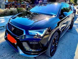 Schwarz Gebraucht 2022 Cupra Ateca VZ SUV | 33.000 € (Fairer Preis)