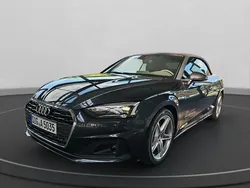 Gebraucht 2023 Audi A5 Ambiente Coupé | 46.980 € (Etwas zu teuer)