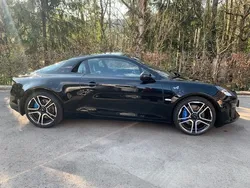 Schwarz Gebraucht 2019 Renault Alpine A110 Coupé | 55.900 €