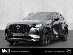 Neu 2025 Mazda 6 Homura-Line SUV | 57.890 € (Teuer)