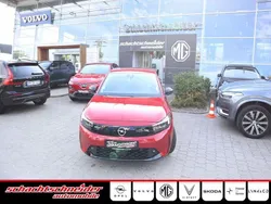 Kardio rot metallic Gebraucht 2025 Opel Corsa Edition Kleinwagen | 19.990 € (Fairer Preis)