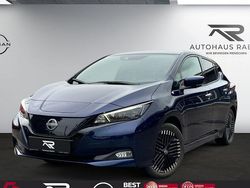 Andere farbe Gebraucht 2024 Nissan Leaf Tekna Kleinwagen | 28.990 €