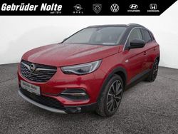 Rot Gebraucht 2021 Opel Grandland X Ultimate SUV | 22.750 € (Fairer Preis)