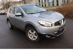 Grau Gebraucht 2011 Nissan Qashqai SUV | 4.990 € (Guter Preis)