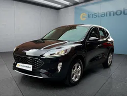 Schwarz Gebraucht 2022 Ford Kuga Cool & Connect SUV | 22.999 € (Superpreis)