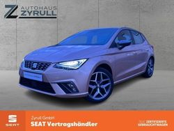 Othercolor Gebraucht 2018 Seat Ibiza XCELLENCE Kleinwagen | 12.790 € (Fairer Preis)