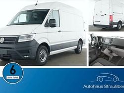 Weißkeine angabe Gebraucht 2022 VW e-Crafter Van | 21.890 € (Fairer Preis)