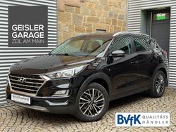 Schwarz Gebraucht 2019 Hyundai Tucson SUV | 18.985 € (Guter Preis)