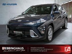 Blau Neu 2025 Hyundai Kona Select SUV | 23.999 € (Superpreis)