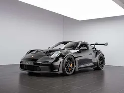 Schwarz Neu 2025 Porsche 911 GT3 RS Coupé | 364.140 €
