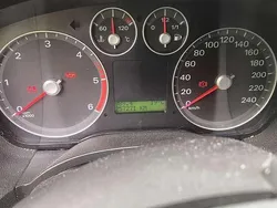 Gebraucht 2004 Ford C-MAX Ghia Van / Kleinbus | 1.550 € (Etwas zu teuer)