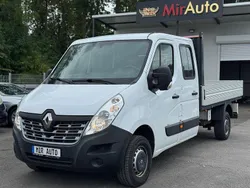 Weiß Gebraucht 2019 Renault Master Van | 25.900 €