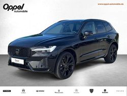 Onyx black / metallic Neu 2025 Volvo XC60 Ultra SUV | 74.690 € (Teuer)