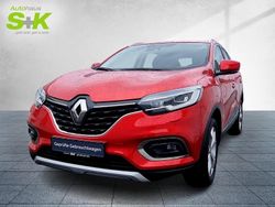 Dezirrot (rot) Gebraucht 2020 Renault Kadjar LIMITED SUV | 16.710 € (Fairer Preis)