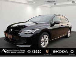 Grenadillschwarz metallic Gebraucht 2025 VW Golf VIII Pro Kombi | 26.420 € (Fairer Preis)