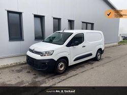 Weiß Gebraucht 2019 Citroën Berlingo Van / Kleinbus | 6.580 €
