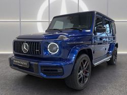 Blau Gebraucht 2022 Mercedes G63 AMG AMG SUV | 139.930 €