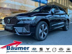 Schwarz Neu 2024 Volvo XC60 Plus SUV | 67.980 € (Etwas zu teuer)