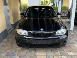 Schwarz Gebraucht 2006 BMW 120 Kleinwagen | 6.000 € (Fairer Preis)