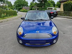 Blau Gebraucht 2008 Mini Cooper Kleinwagen | 4.000 € (Guter Preis)